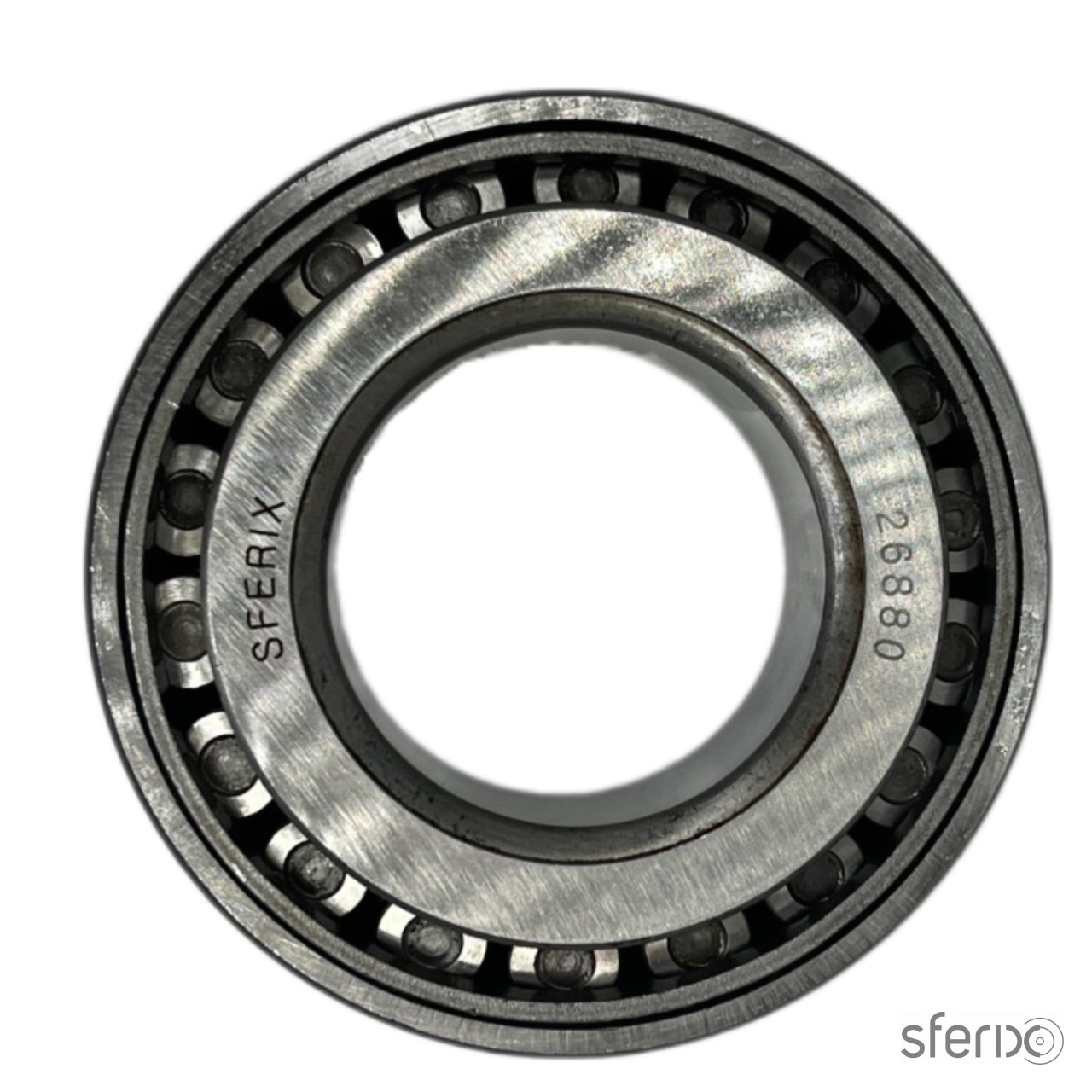 Конический подшипник 26880/26822 SFERIX - Сферикс - фото -  2